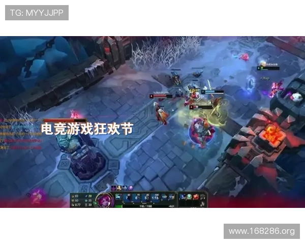 英雄联盟博彩揭秘：电竞狂欢背后的疯狂诱惑